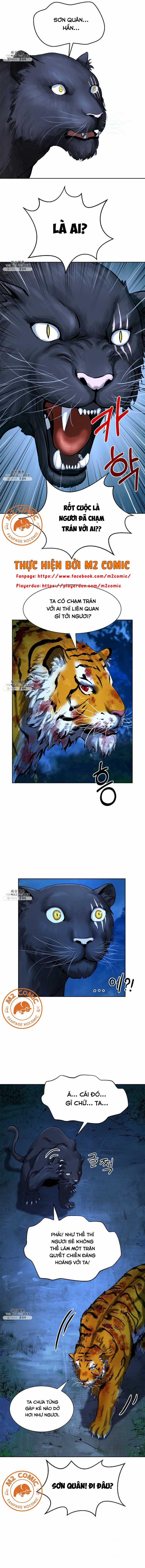 Lãng Tiên Kỳ Đàm 13 trang 8