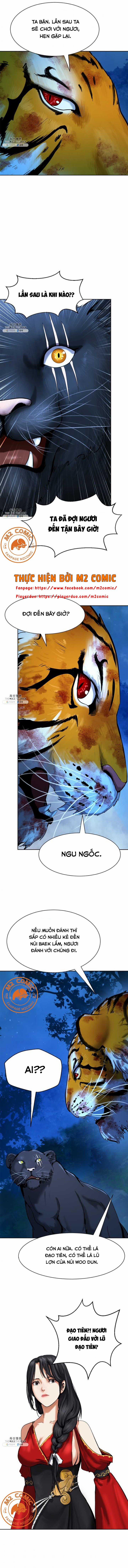 Lãng Tiên Kỳ Đàm 13 trang 9