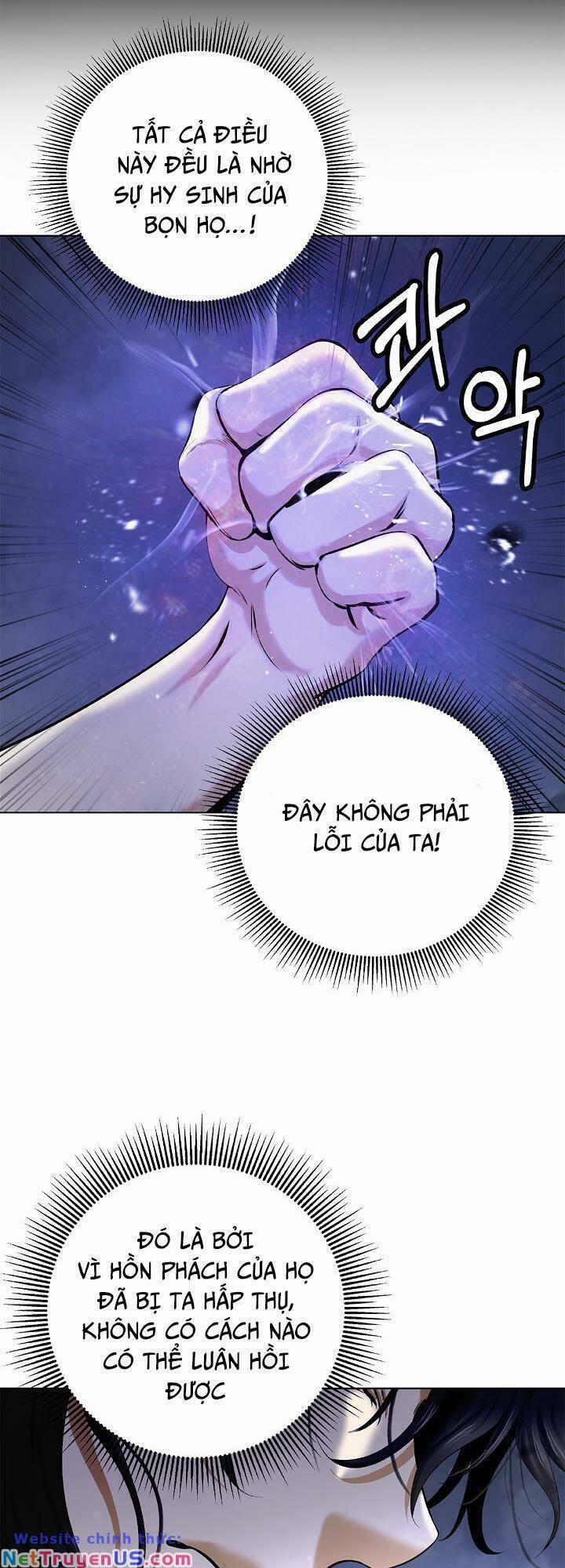 Lãng Tiên Kỳ Đàm 130 trang 10