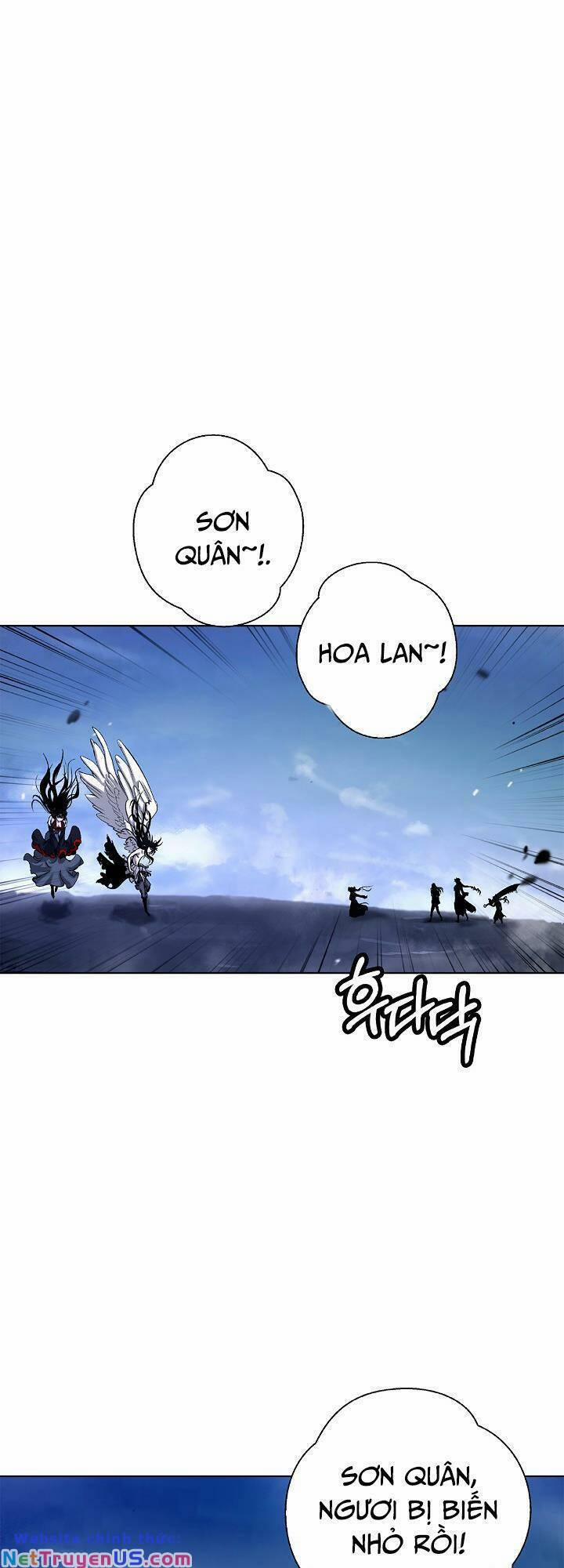 Lãng Tiên Kỳ Đàm 130 trang 20