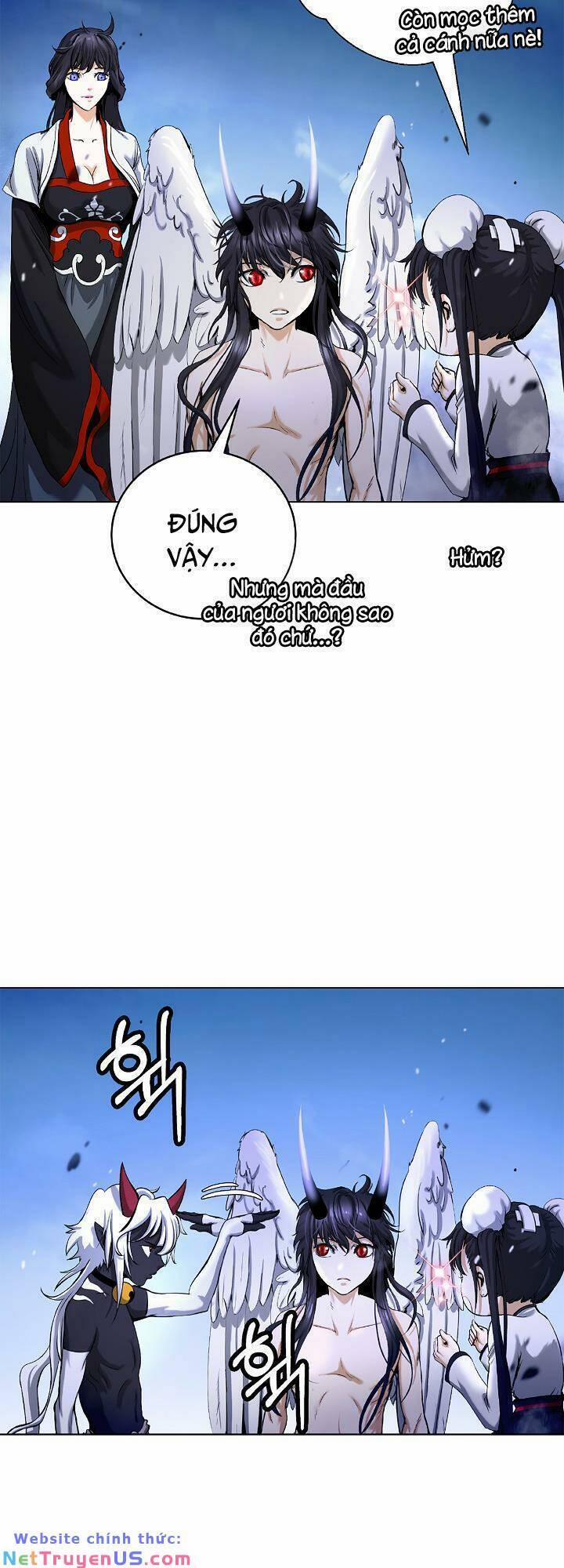 Lãng Tiên Kỳ Đàm 130 trang 21