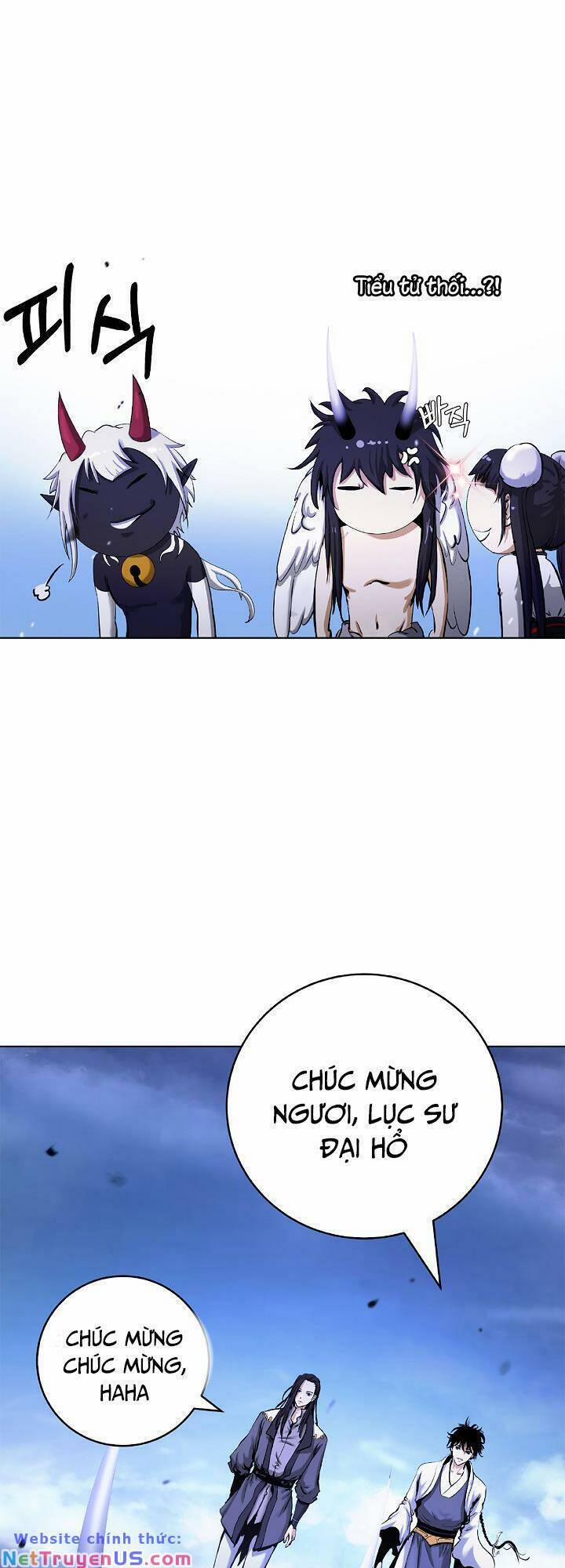 Lãng Tiên Kỳ Đàm 130 trang 22