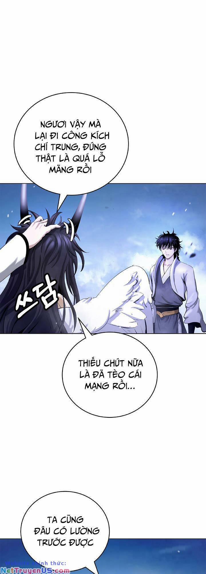 Lãng Tiên Kỳ Đàm 130 trang 25