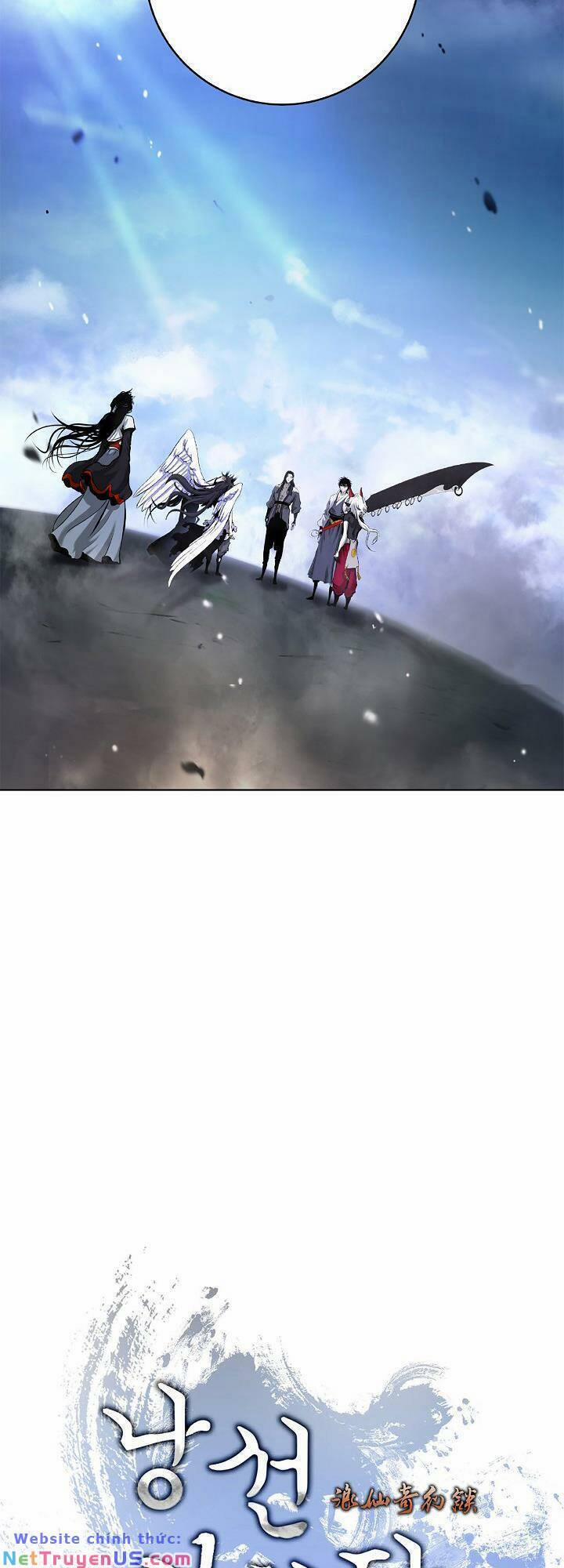 Lãng Tiên Kỳ Đàm 130 trang 28