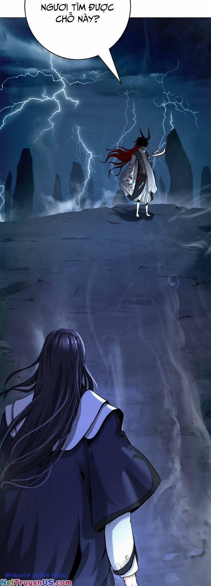 Lãng Tiên Kỳ Đàm 130 trang 71