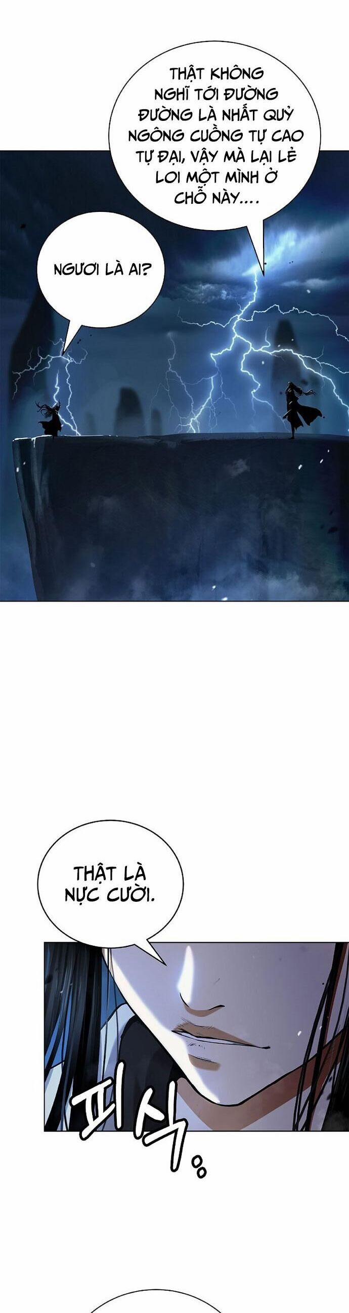 Lãng Tiên Kỳ Đàm 131 trang 1