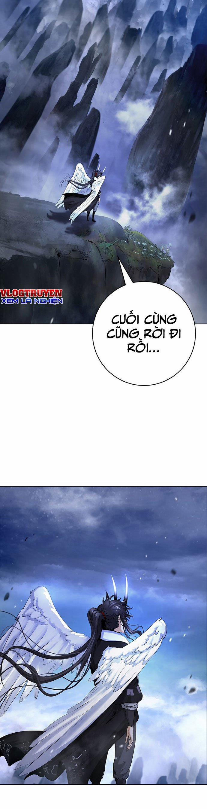 Lãng Tiên Kỳ Đàm 131 trang 11