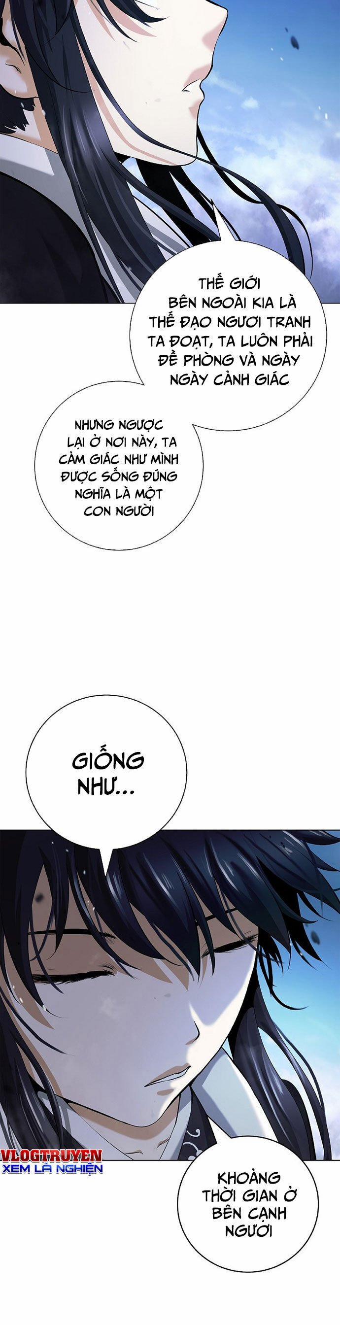 Lãng Tiên Kỳ Đàm 131 trang 13