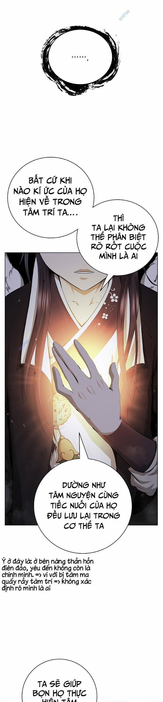 Lãng Tiên Kỳ Đàm 131 trang 14