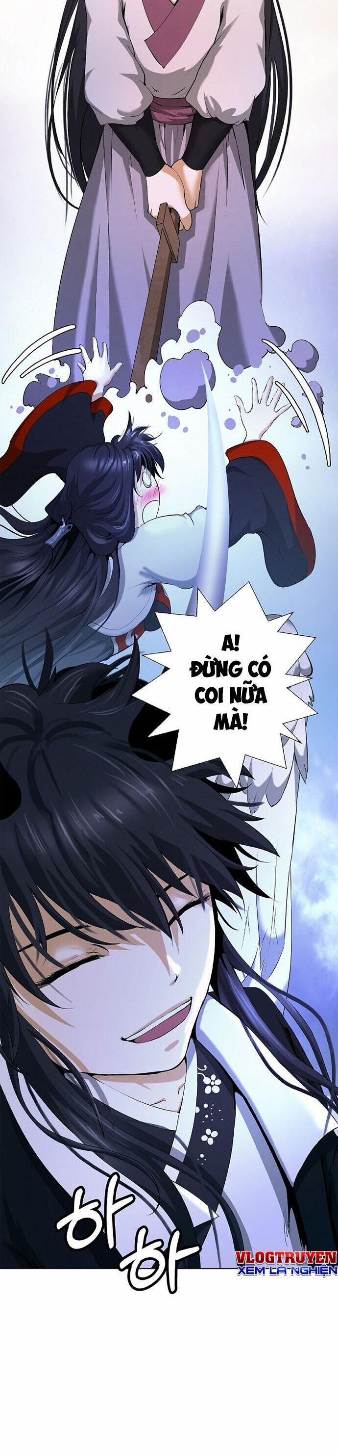 Lãng Tiên Kỳ Đàm 131 trang 17