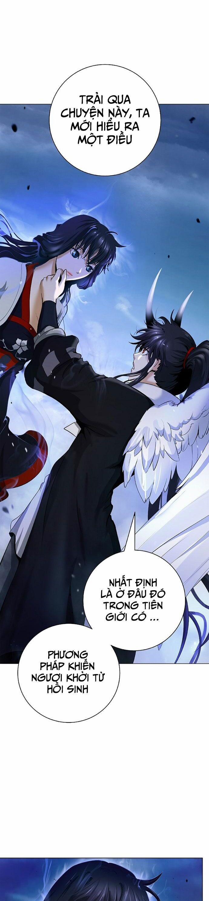 Lãng Tiên Kỳ Đàm 131 trang 18