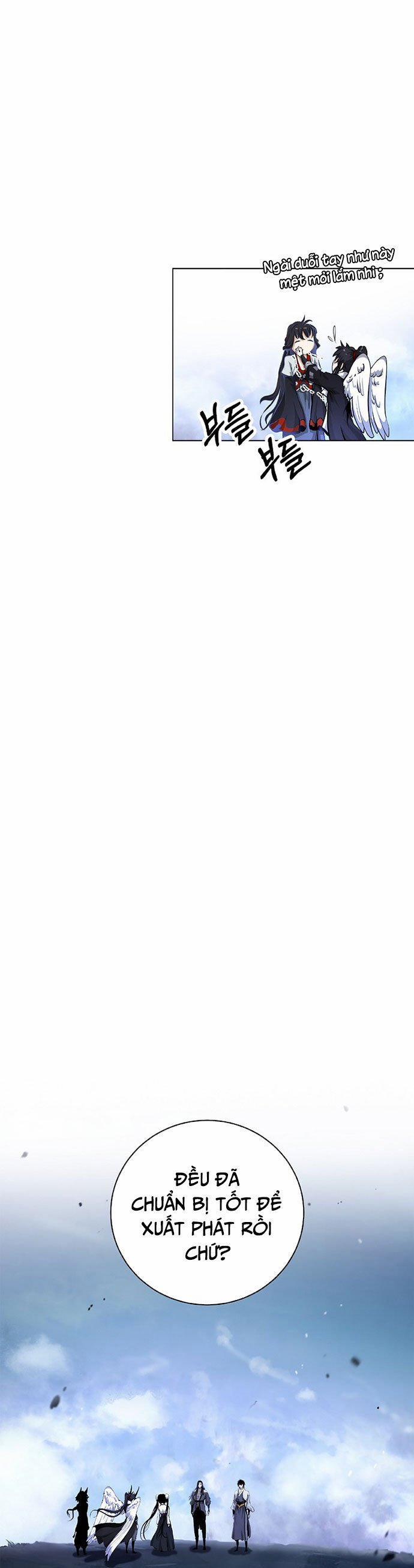 Lãng Tiên Kỳ Đàm 131 trang 20