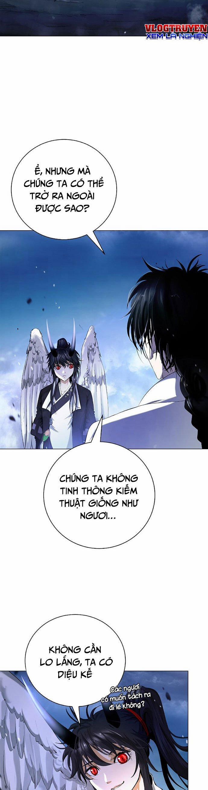 Lãng Tiên Kỳ Đàm 131 trang 21