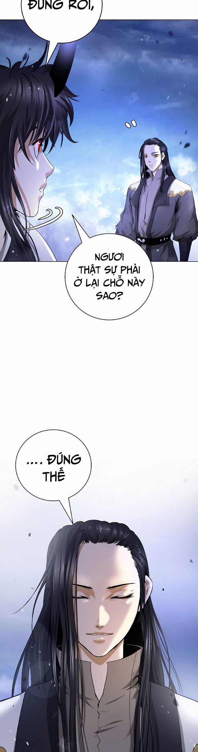 Lãng Tiên Kỳ Đàm 131 trang 23