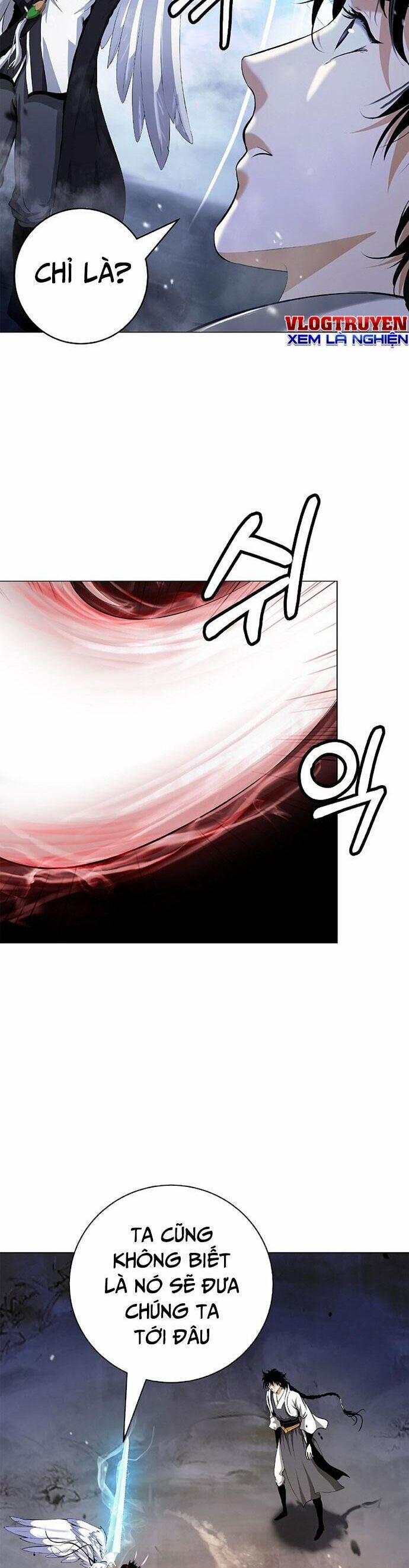 Lãng Tiên Kỳ Đàm 131 trang 30