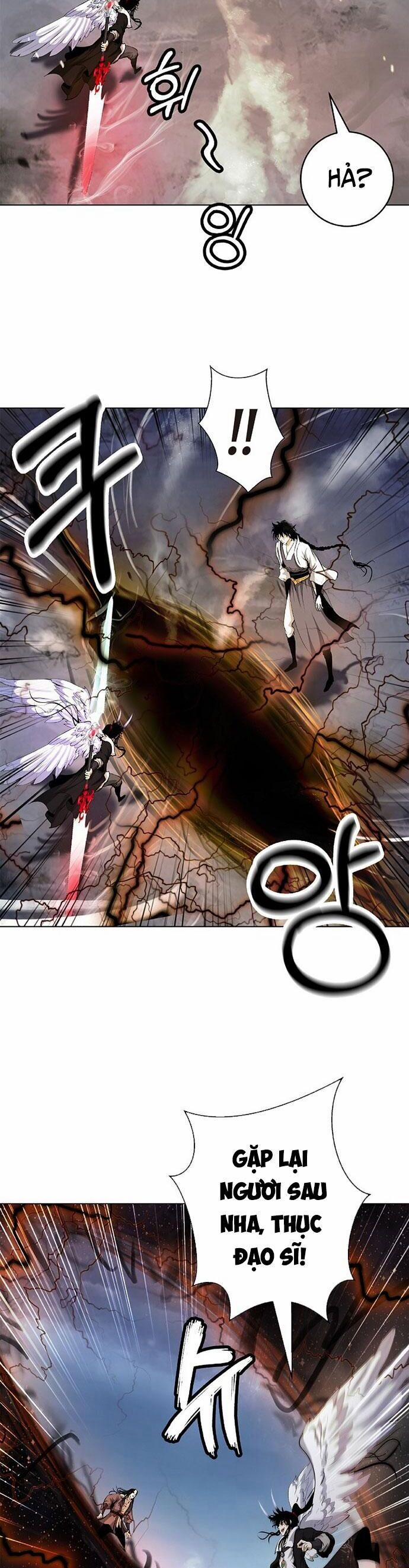 Lãng Tiên Kỳ Đàm 131 trang 31