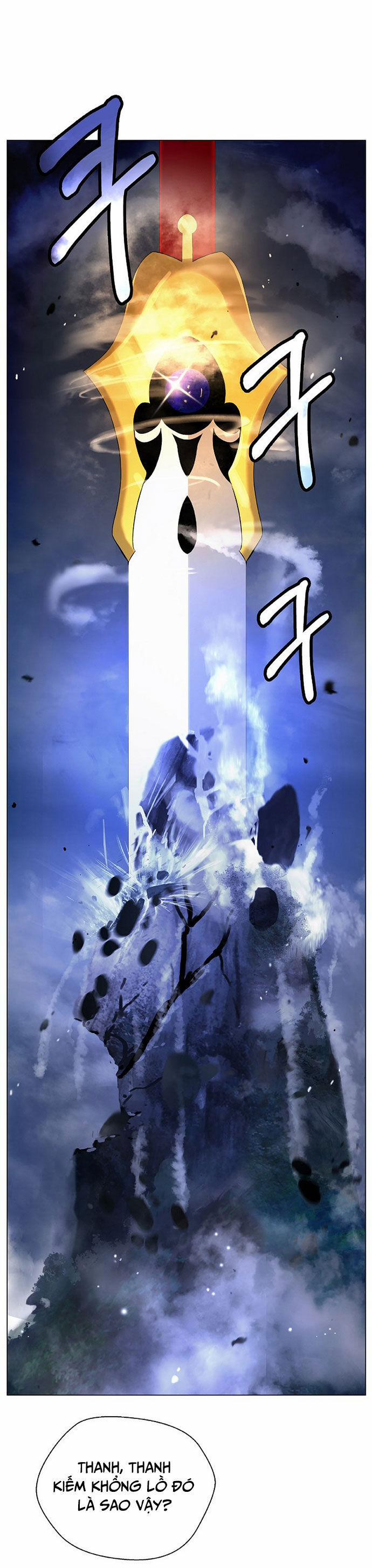 Lãng Tiên Kỳ Đàm 131 trang 47