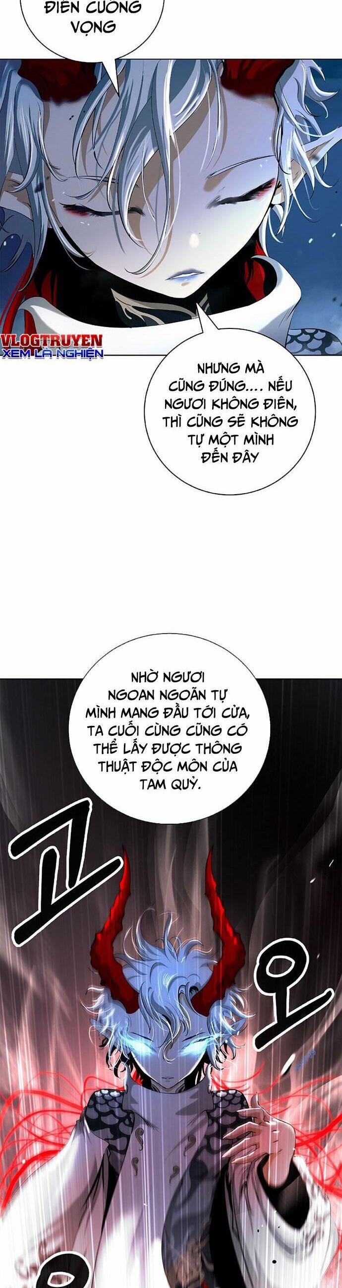 Lãng Tiên Kỳ Đàm 131 trang 5