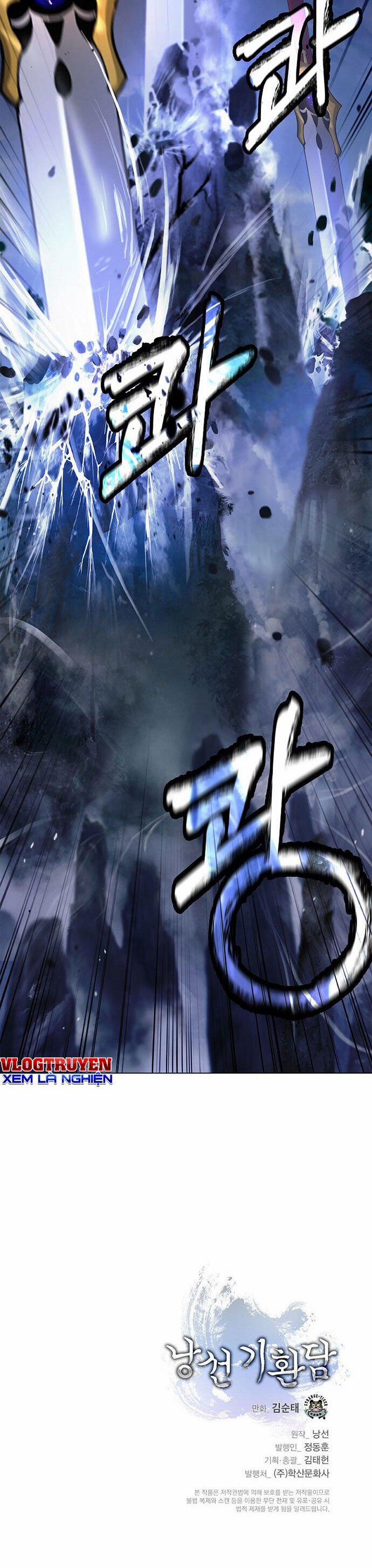 Lãng Tiên Kỳ Đàm 131 trang 51