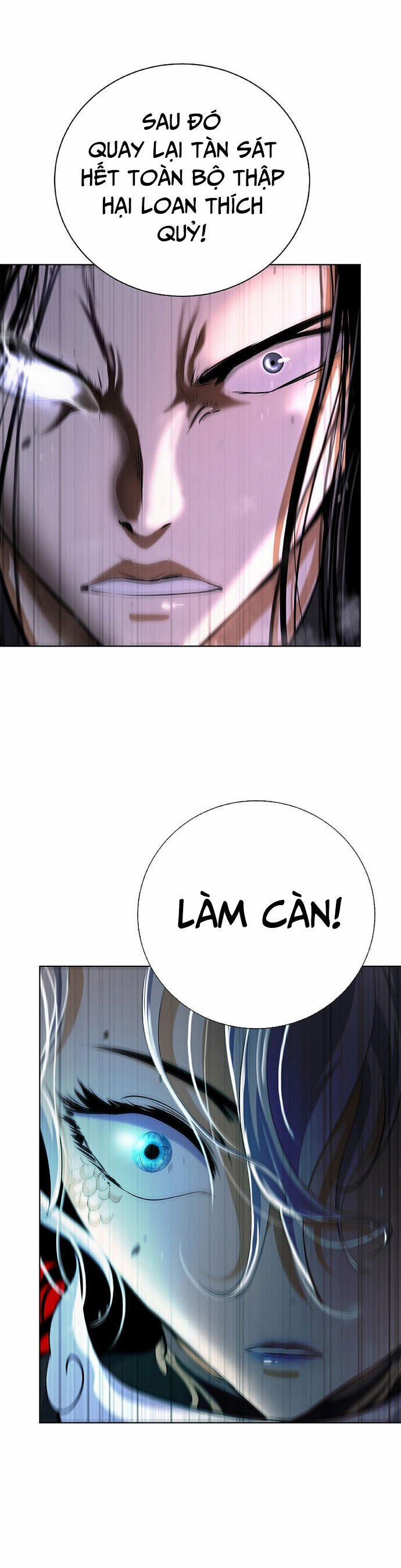 Lãng Tiên Kỳ Đàm 131 trang 7