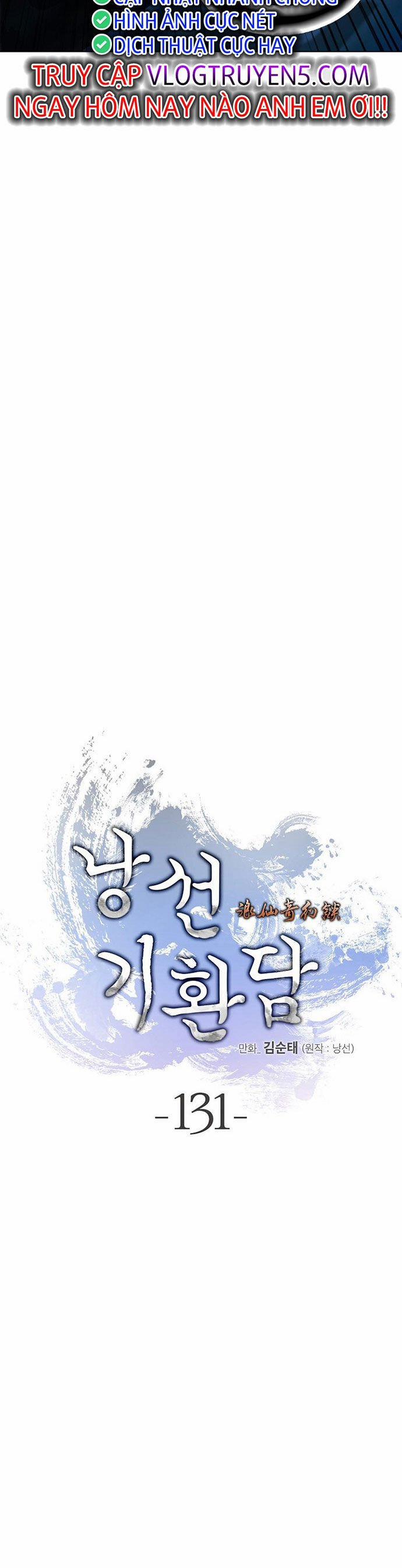 Lãng Tiên Kỳ Đàm 131 trang 9