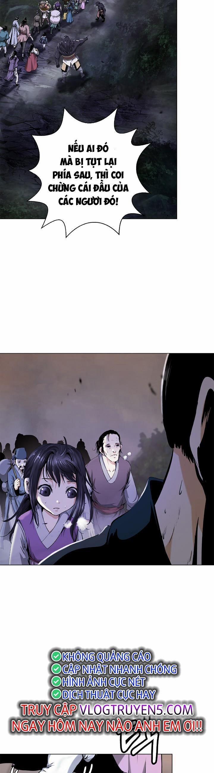 Lãng Tiên Kỳ Đàm 132 trang 10