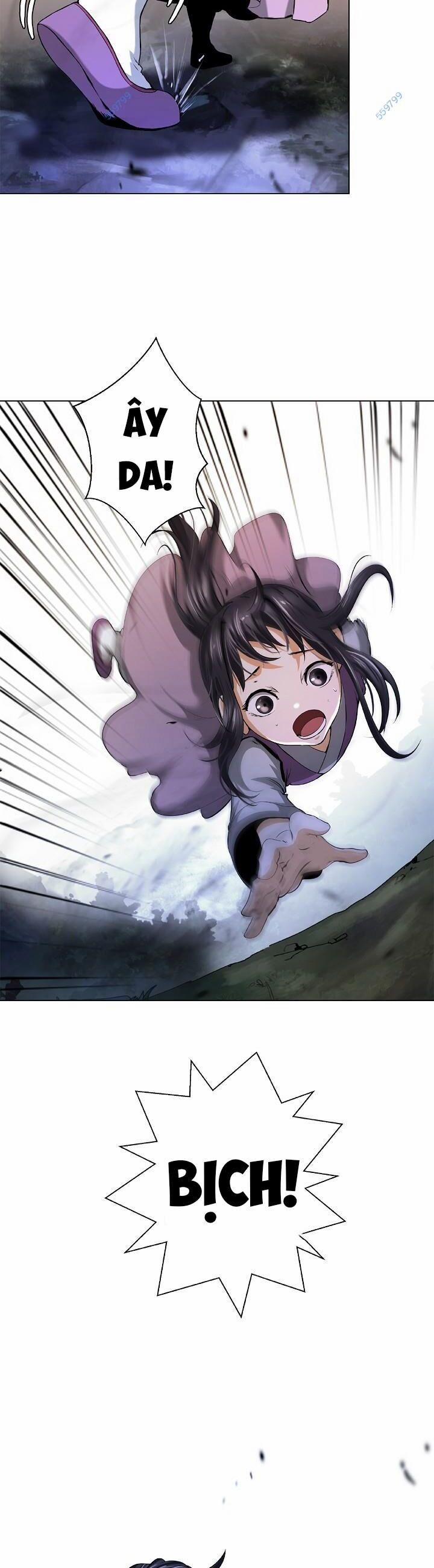 Lãng Tiên Kỳ Đàm 132 trang 11