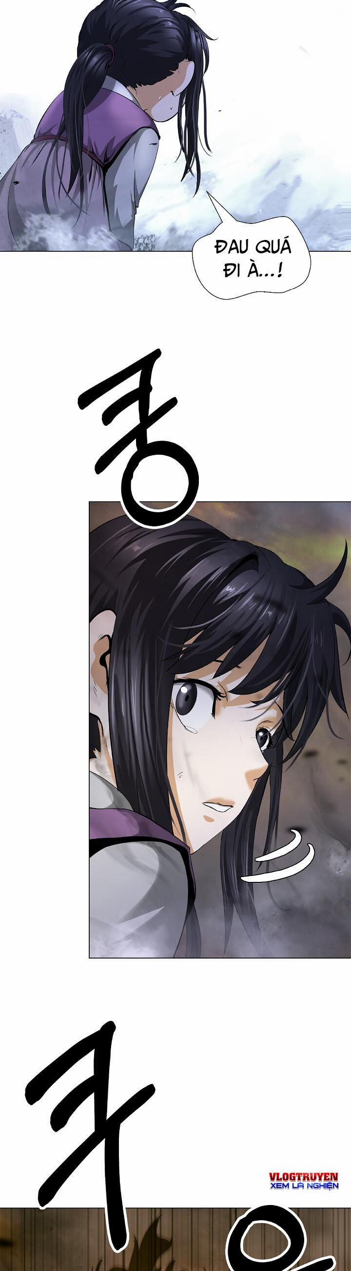 Lãng Tiên Kỳ Đàm 132 trang 12