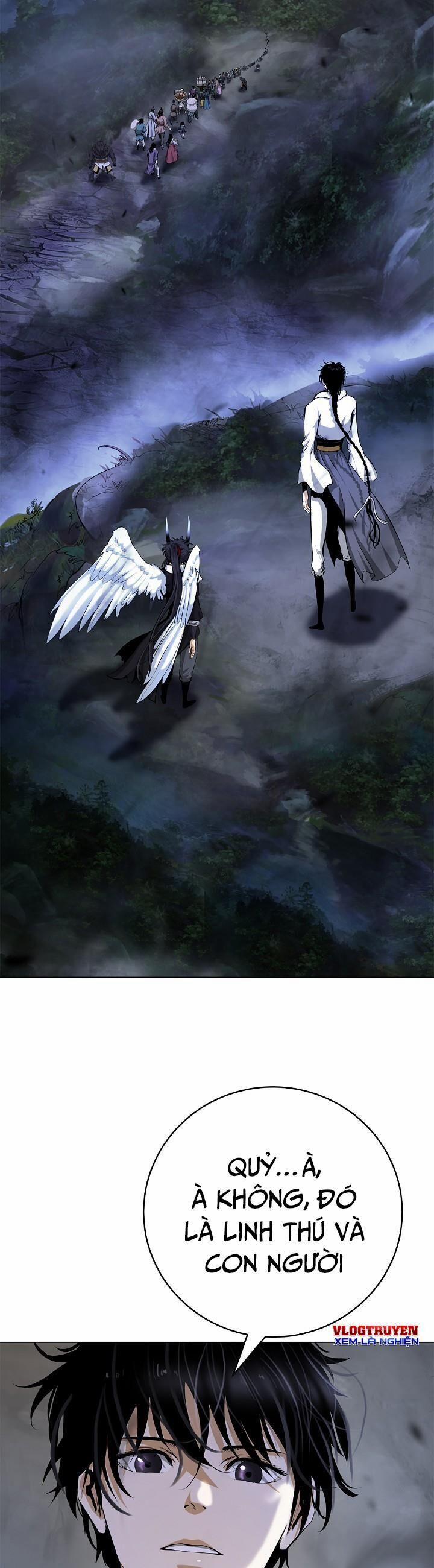 Lãng Tiên Kỳ Đàm 132 trang 16