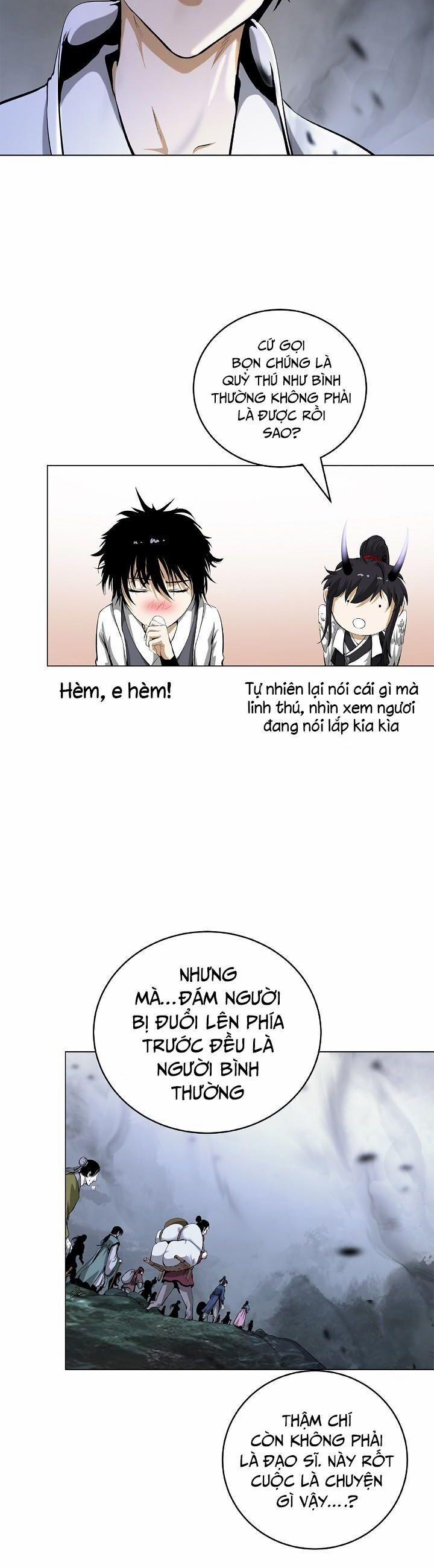 Lãng Tiên Kỳ Đàm 132 trang 17