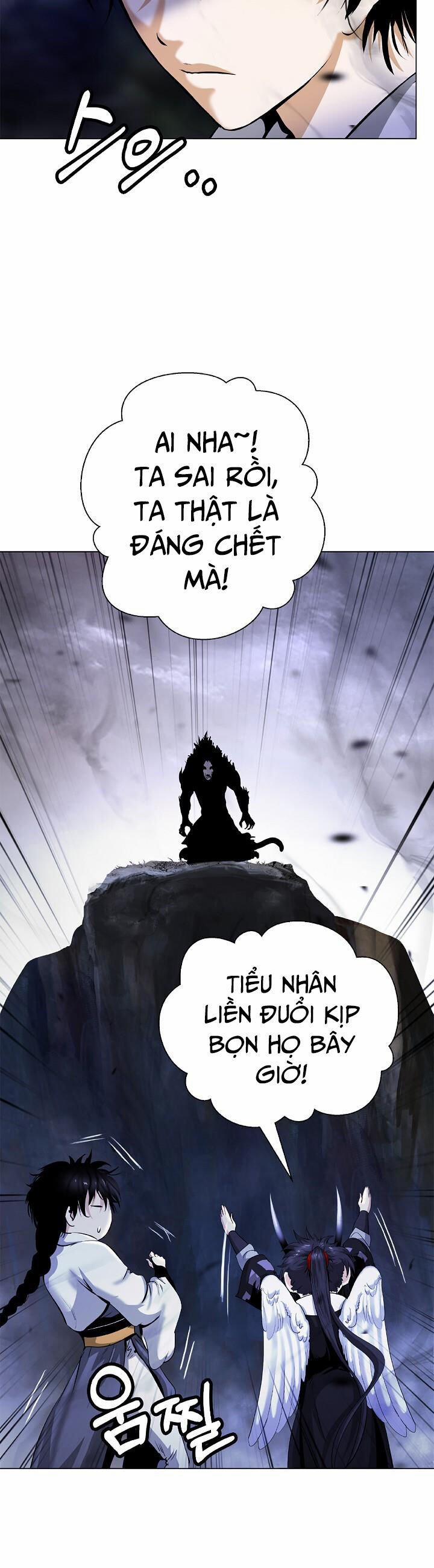 Lãng Tiên Kỳ Đàm 132 trang 20