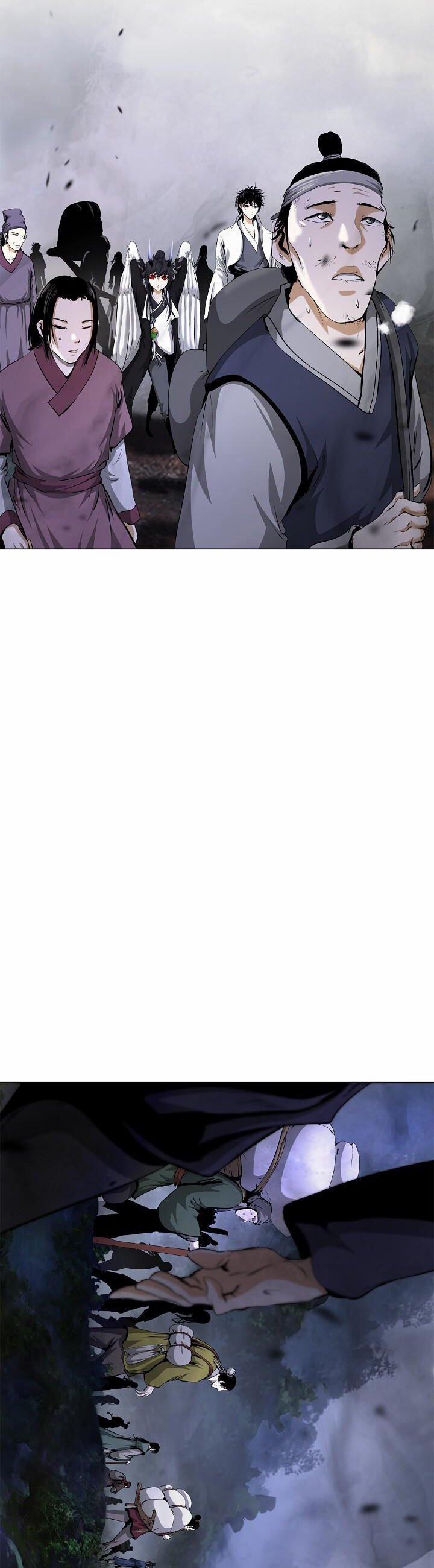 Lãng Tiên Kỳ Đàm 132 trang 23