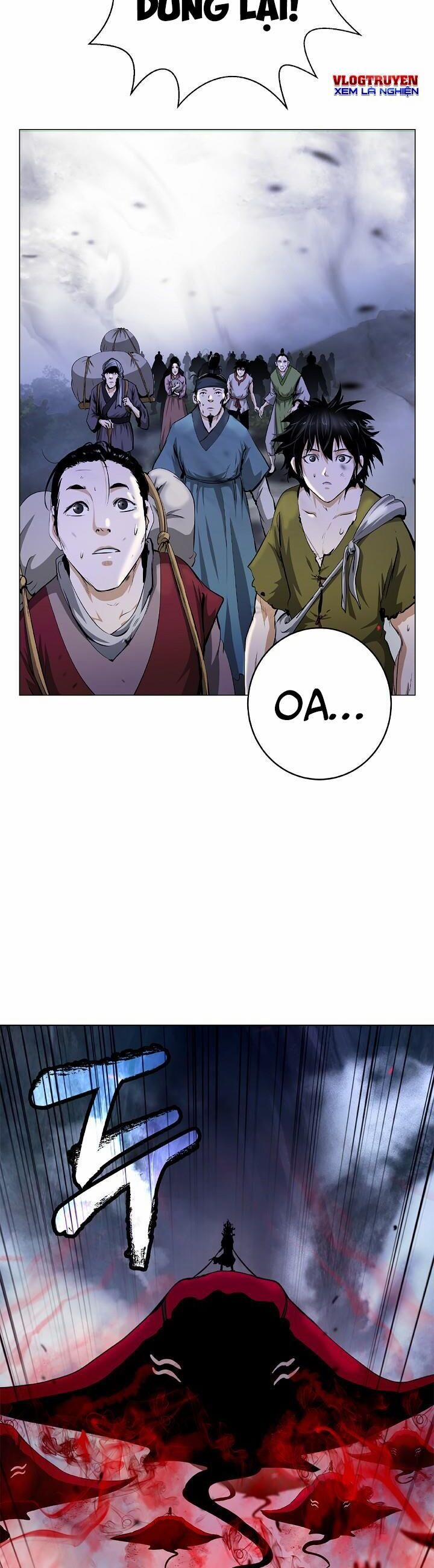 Lãng Tiên Kỳ Đàm 132 trang 25