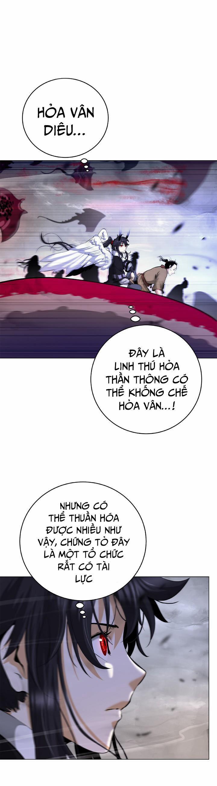 Lãng Tiên Kỳ Đàm 132 trang 28