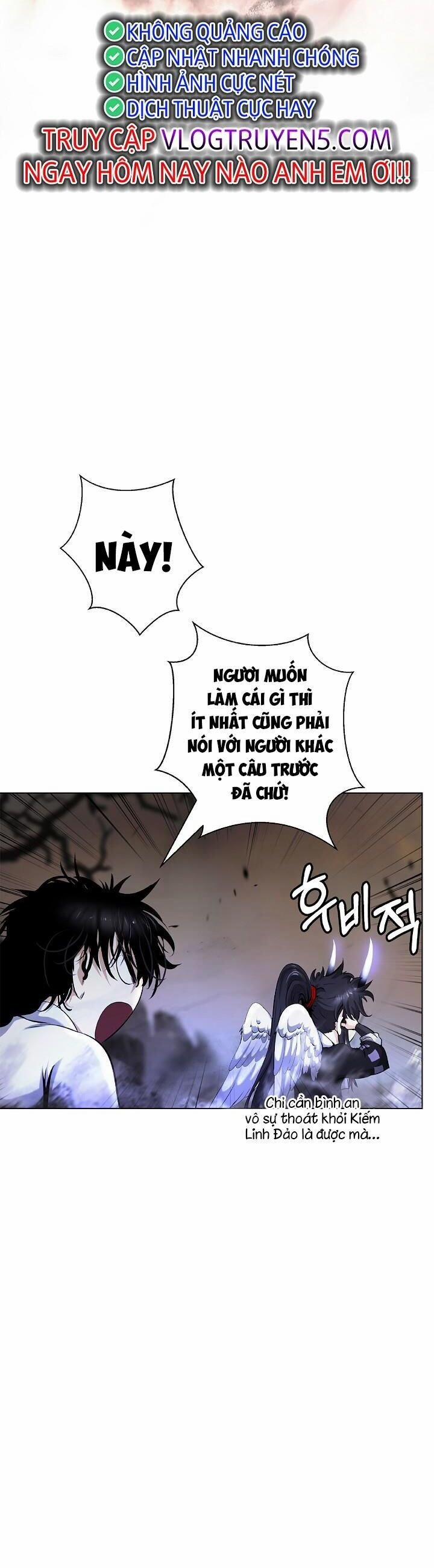 Lãng Tiên Kỳ Đàm 132 trang 3