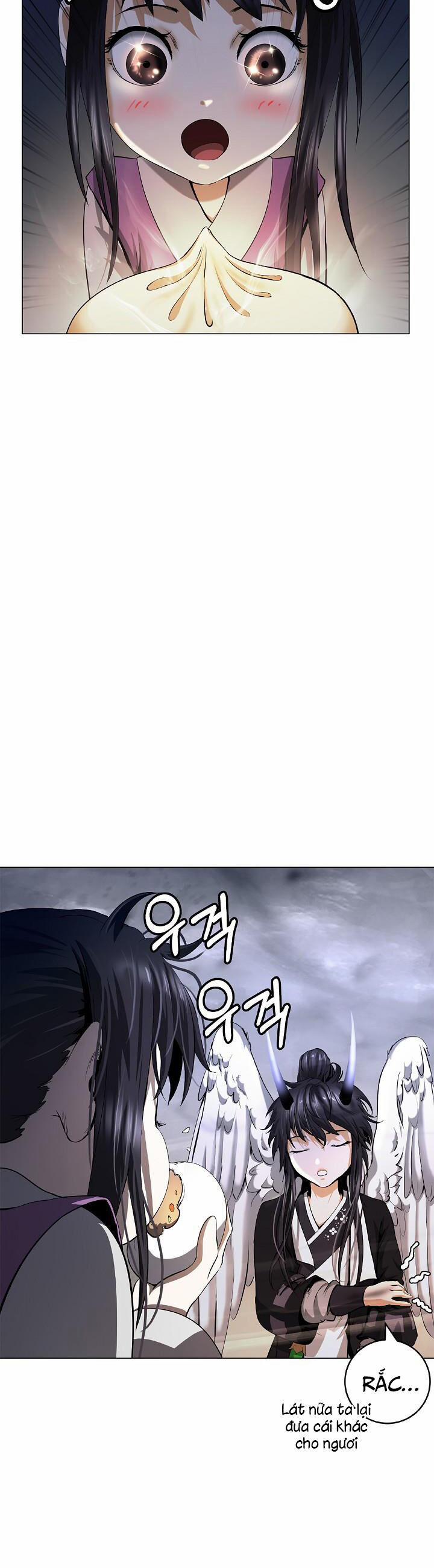 Lãng Tiên Kỳ Đàm 132 trang 31