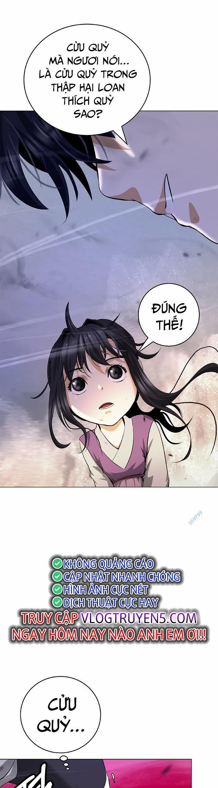 Lãng Tiên Kỳ Đàm 132 trang 34