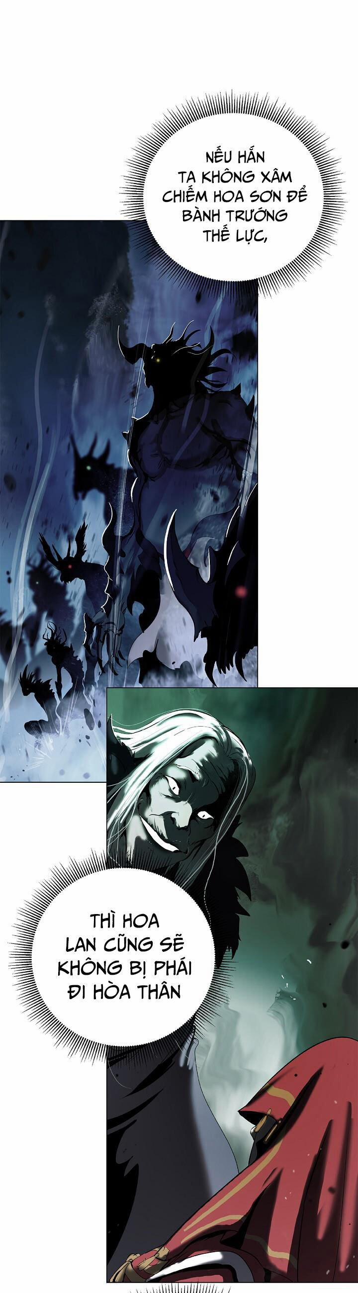 Lãng Tiên Kỳ Đàm 132 trang 36