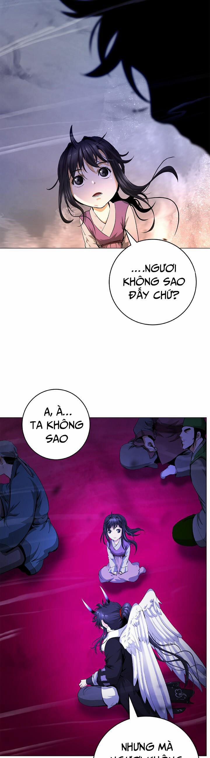 Lãng Tiên Kỳ Đàm 132 trang 38