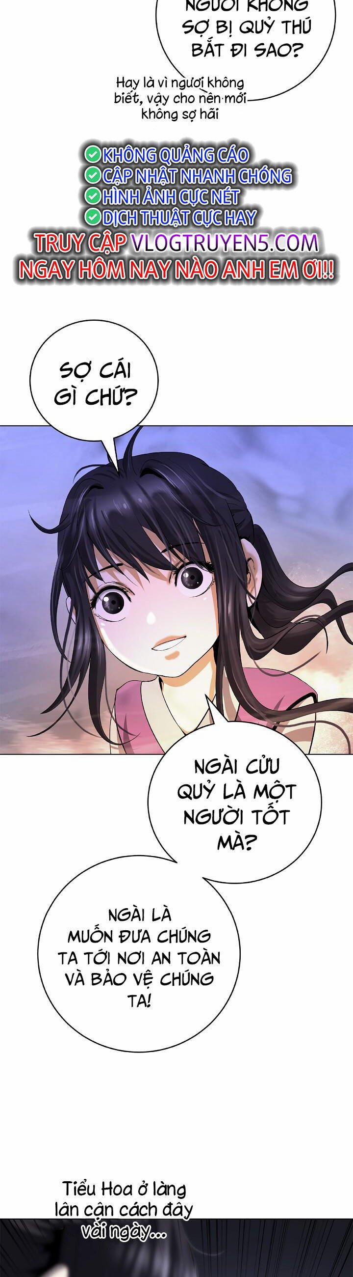 Lãng Tiên Kỳ Đàm 132 trang 39