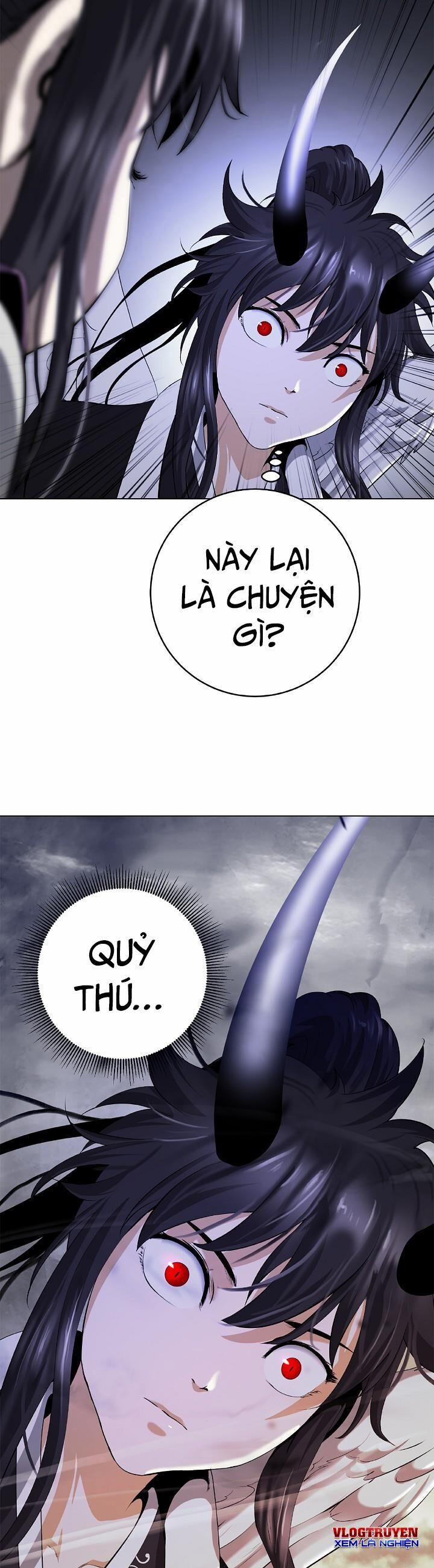 Lãng Tiên Kỳ Đàm 132 trang 40