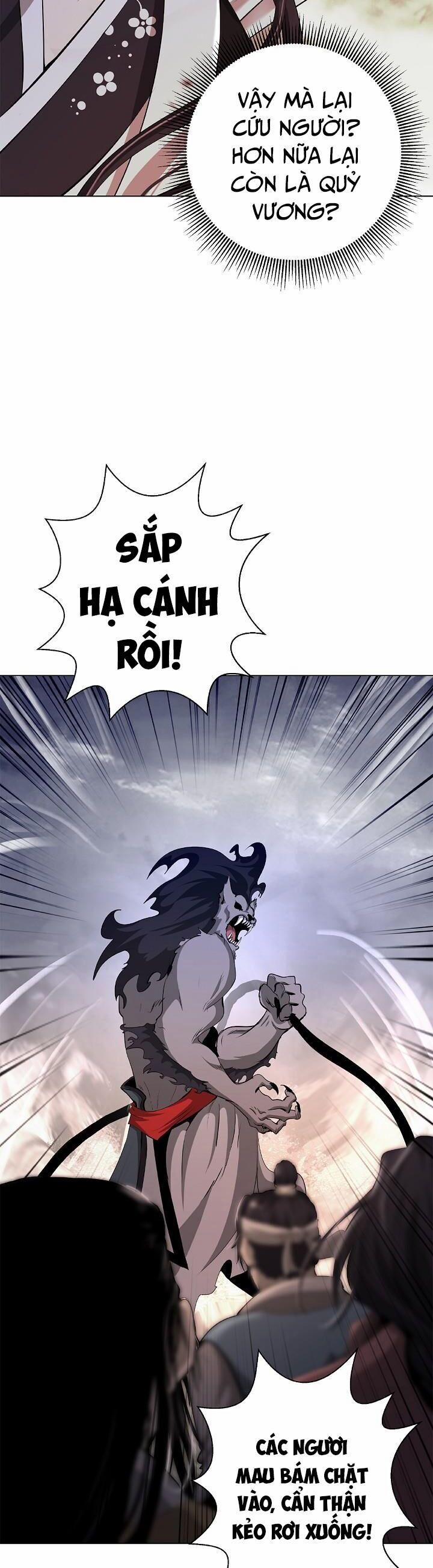 Lãng Tiên Kỳ Đàm 132 trang 41