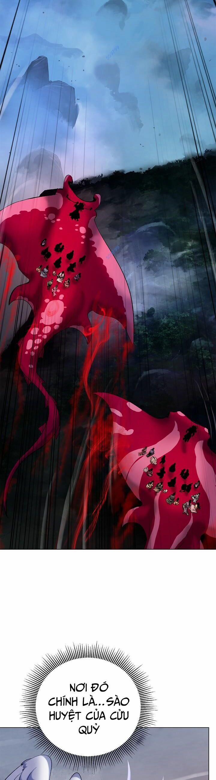 Lãng Tiên Kỳ Đàm 132 trang 43