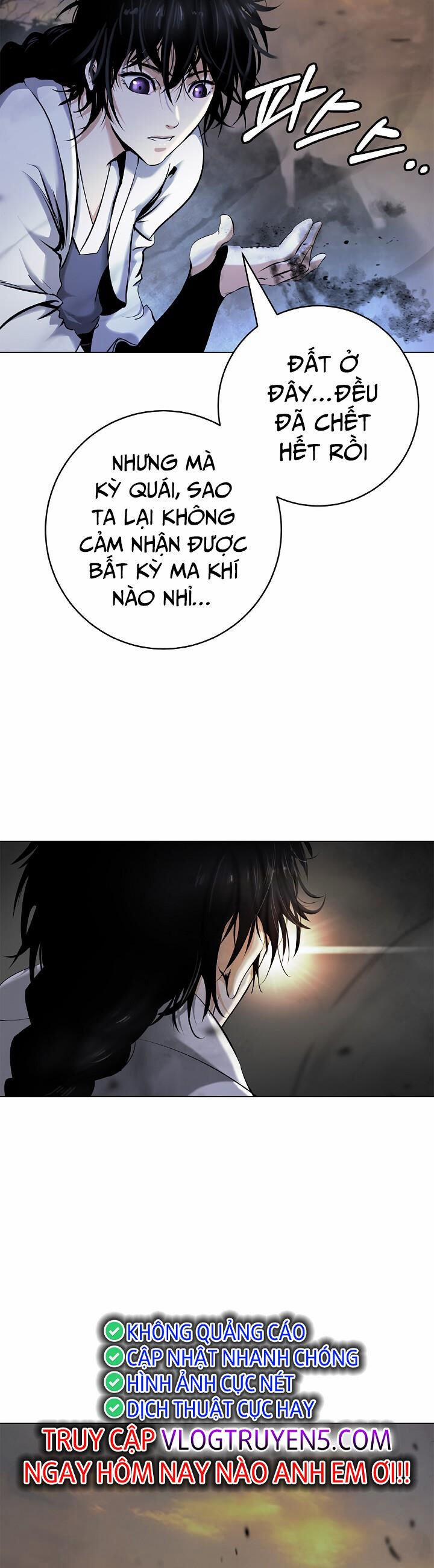 Lãng Tiên Kỳ Đàm 132 trang 6