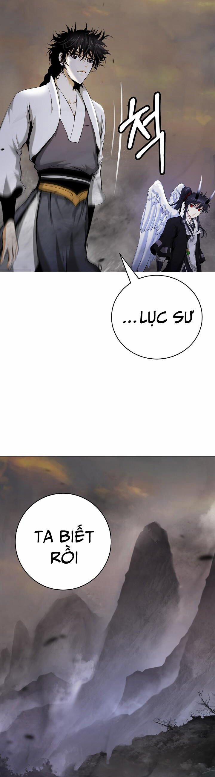 Lãng Tiên Kỳ Đàm 132 trang 7