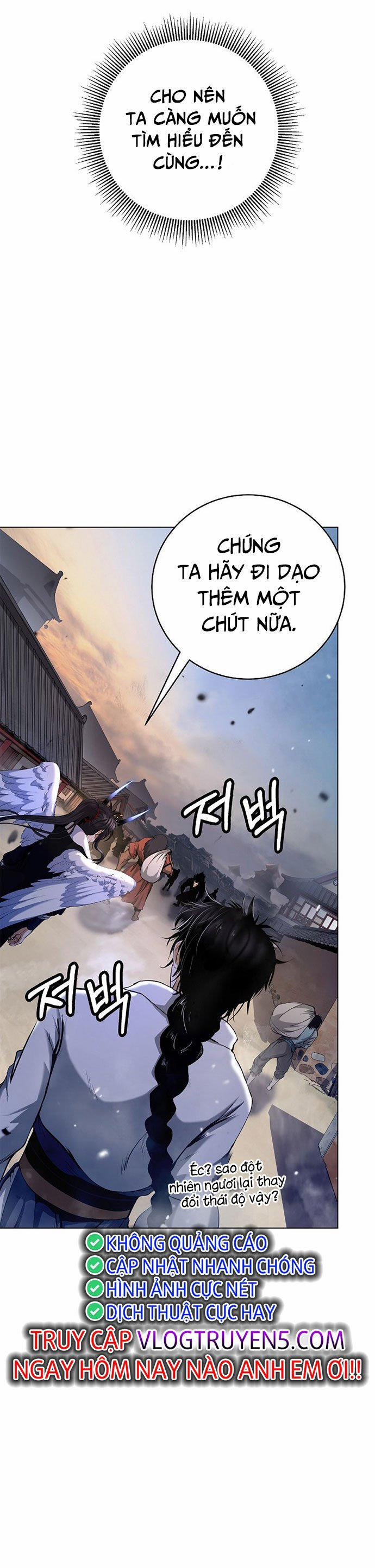 Lãng Tiên Kỳ Đàm 133 trang 10