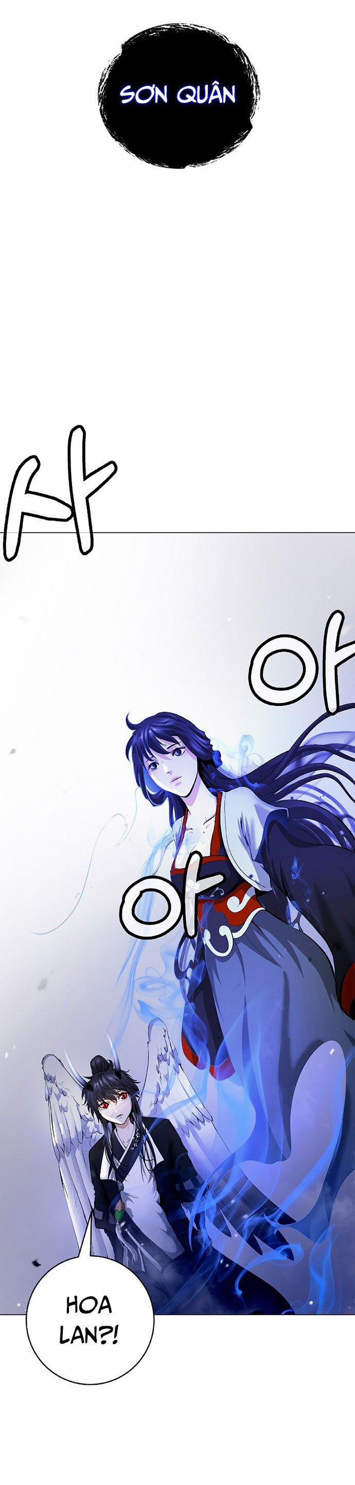 Lãng Tiên Kỳ Đàm 133 trang 11