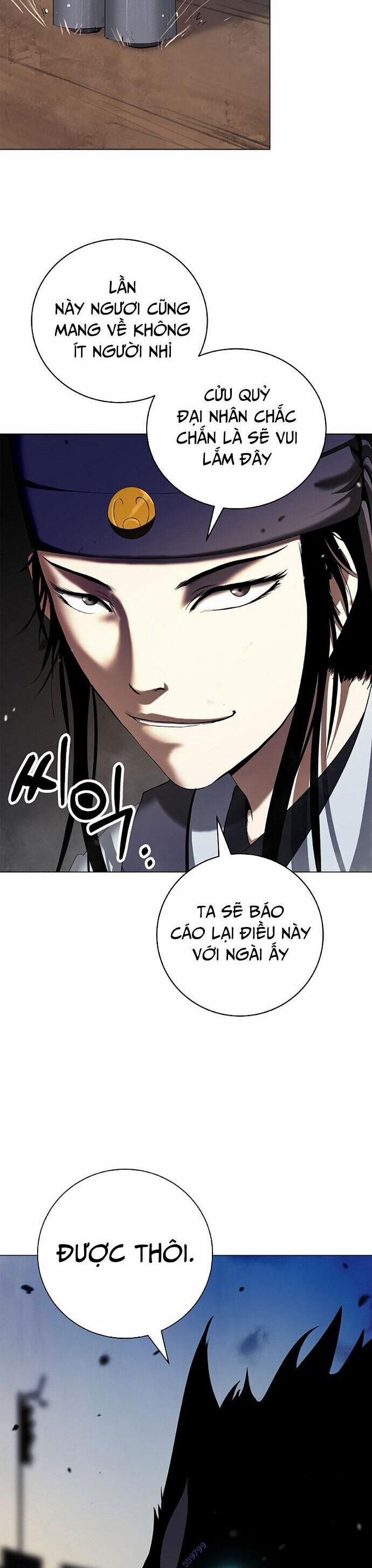 Lãng Tiên Kỳ Đàm 133 trang 14