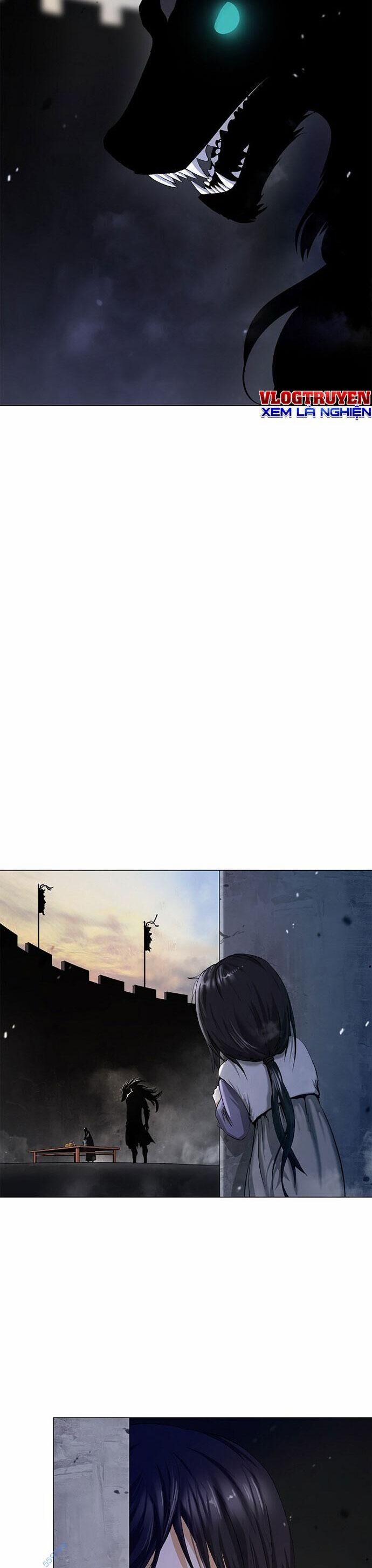 Lãng Tiên Kỳ Đàm 133 trang 15