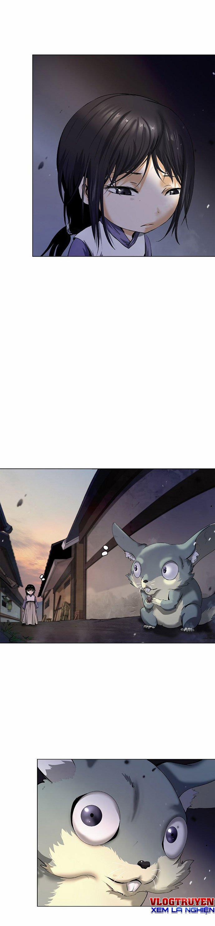 Lãng Tiên Kỳ Đàm 133 trang 18